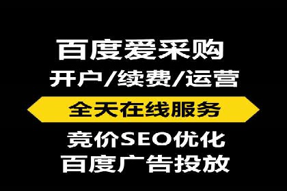 搜索引擎营销（SEM）服务案例分享
